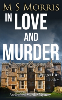 In Love and Murder - Book #4 of the Bridget Hart