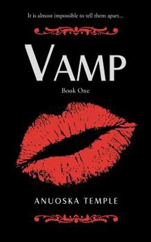 Paperback Vamp: Book 1 Book