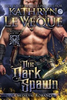 The Dark Spawn - Book #4 of the Battle Lords of de Velt