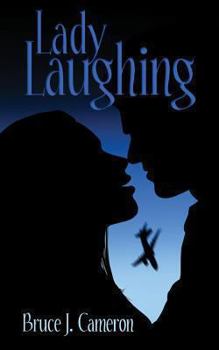 Paperback Lady Laughing Book