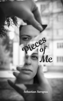 Paperback Pieces of Me Book