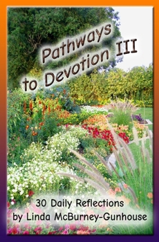 Paperback Pathways to Devotion III Book
