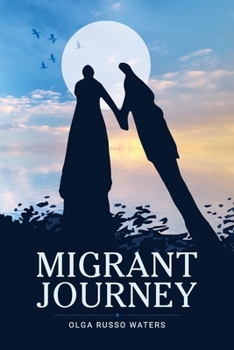 Paperback Migrant Journey Book