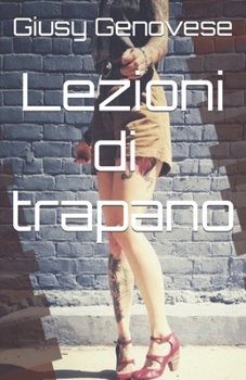 Paperback Lezioni di trapano [Italian] Book