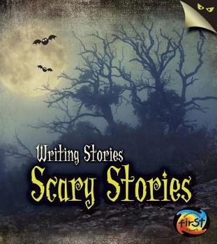 Scary Stories - Book  of the Writing Stories