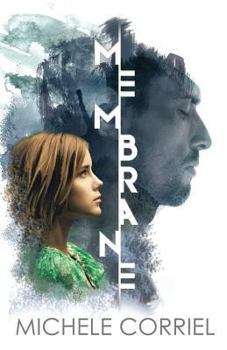 Paperback Membrane Book
