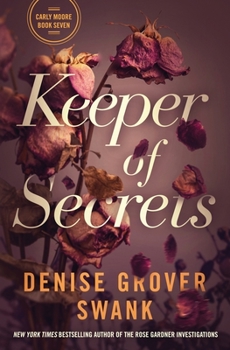 Keeper of Secrets (Carly Moore)