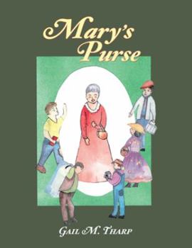 Paperback Mary's Purse Book