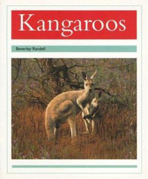 Paperback Kangaroos: Individual Student Edition Turquoise (Levels 17-18) Book