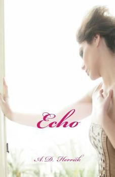 Paperback Echo Book