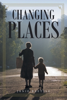 Paperback Changing Places Book