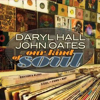 Our Kind Of Soul