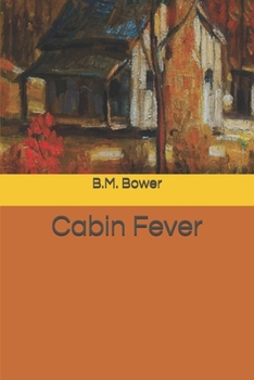 Paperback Cabin Fever Book