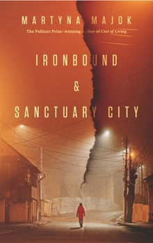 Paperback Ironbound & Sanctuary City: Two Plays Book