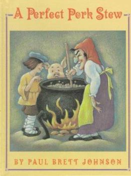Hardcover A Perfect Pork Stew Book