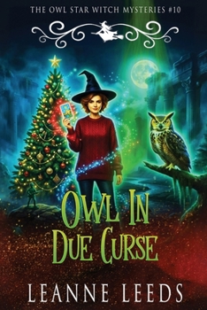 Paperback Owl in Due Curse Book