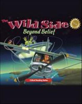 Paperback The Wild Side: Beyond Belief (The Wild Side Series, Critical Reading Series) Book