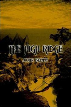 Paperback The High Ridge Book