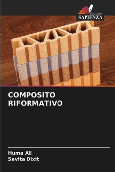 Paperback Composito Riformativo [Italian] Book