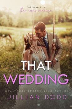 That Wedding - Book #2 of the That Boy