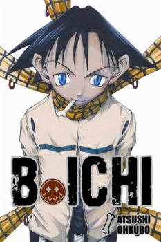 B. Ichi, Vol. 1 - Book #1 of the B. Ichi