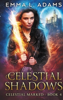 Paperback Celestial Shadows Book