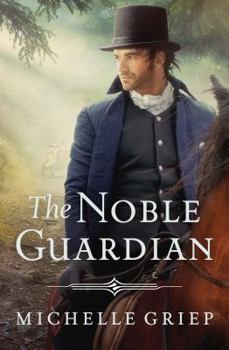 Paperback The Noble Guardian: Volume 3 Book