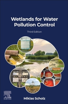 Paperback Wetlands for Water Pollution Control Book