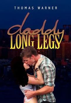 Hardcover Daddy Long Legs Book
