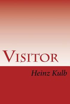 Paperback Visitor 2. Auflage [German] Book