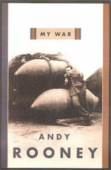 Hardcover My War Book