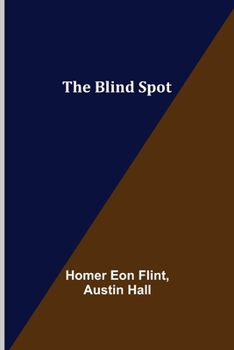 Paperback The Blind Spot Book
