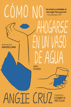 Paperback Cómo No Ahogarse En Un Vaso de Agua [Spanish] Book