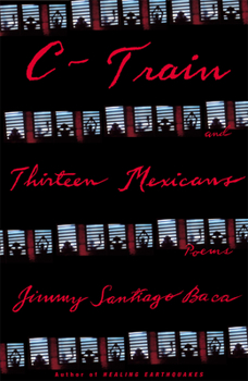 Paperback C-Train and Thirteen Mexicans Book