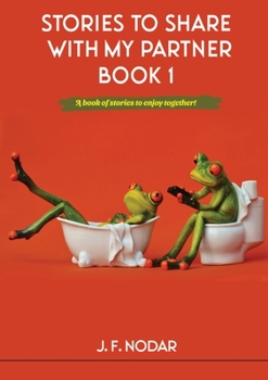 Stories To Share with My Partner Book 1