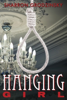 Paperback Hanging Girl Book