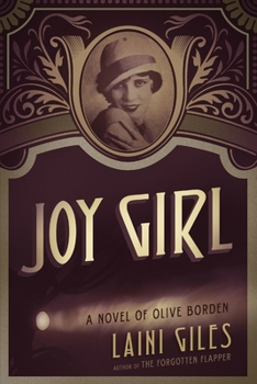 Paperback Joy Girl Book