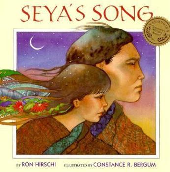 Hardcover Seya's Song Book