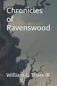 Paperback Chronicles of Ravenswood Book