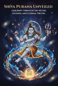 Shiva Purana Unveiled: A Journey Through the Myths, Legends, and Eternal Truths