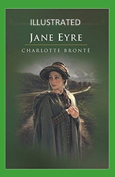 Jane Eyre Illustrated