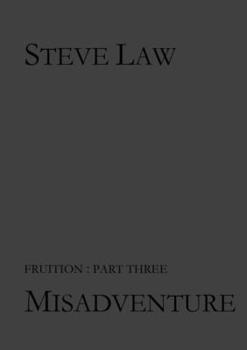 Paperback Misadventure Book