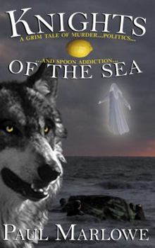 Paperback Knights of the Sea Book