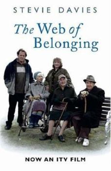 Paperback Web of Belonging Book