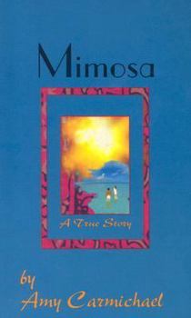 Paperback Mimosa Book
