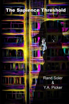 Paperback The Sapience Threshold Book