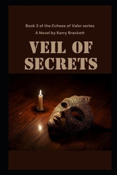 Paperback Veil of Secrets Book