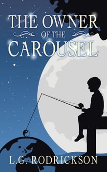Paperback The Owner of the Carousel Book