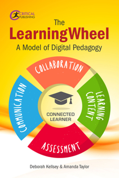 Paperback The Learningwheel: A Model of Digital Pedagogy Book