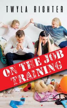 Paperback On The Job Training Book